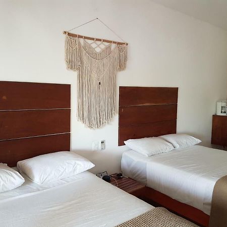 الشقق الفندقية Casa Del Mar تولوم المظهر الخارجي الصورة
