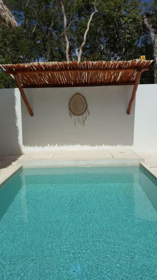 الشقق الفندقية Casa Del Mar تولوم المظهر الخارجي الصورة