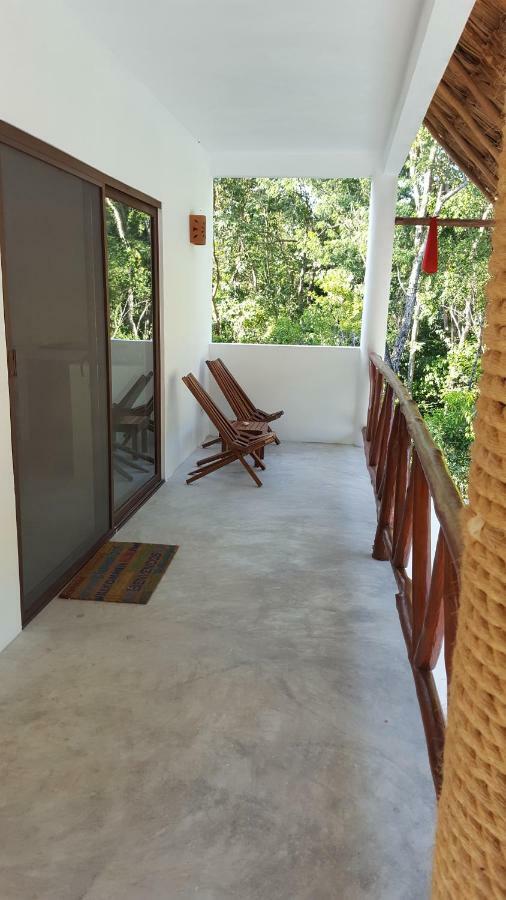 الشقق الفندقية Casa Del Mar تولوم المظهر الخارجي الصورة