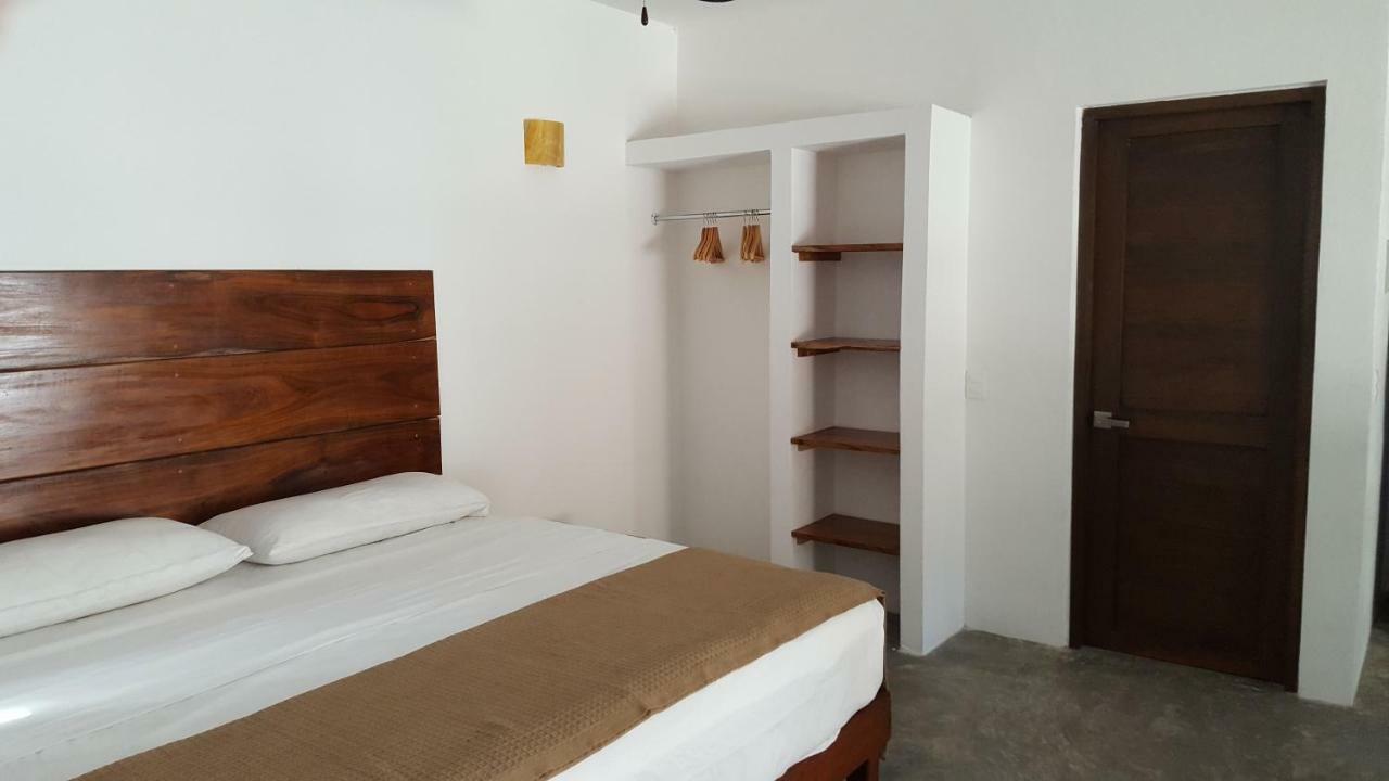 الشقق الفندقية Casa Del Mar تولوم المظهر الخارجي الصورة